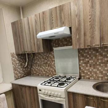 Сдается 2-х комнатная квартира, 42,2 м²