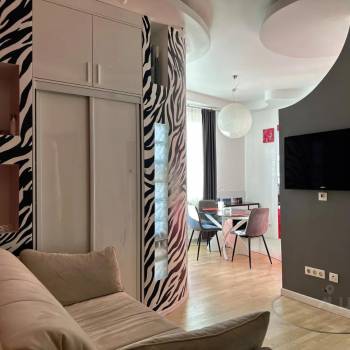 Сдается 1-комнатная квартира, 41 м²