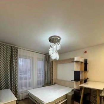 Сдается 1-комнатная квартира, 19,7 м²