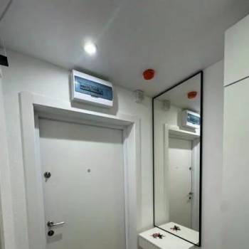 Сдается 1-комнатная квартира, 19,7 м²