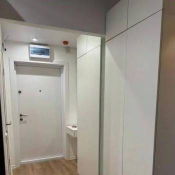 Сдается 1-комнатная квартира, 19,7 м²