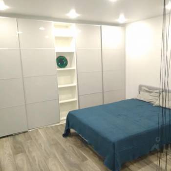 Сдается 1-комнатная квартира, 35 м²