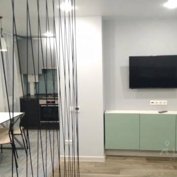 Сдается 1-комнатная квартира, 35 м²