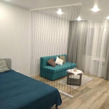 Сдается 1-комнатная квартира, 35 м²