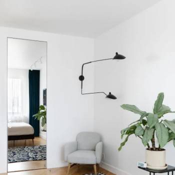 Сдается 2-х комнатная квартира, 78 м²
