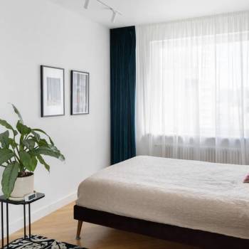 Сдается 2-х комнатная квартира, 78 м²