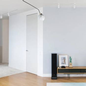 Сдается 2-х комнатная квартира, 78 м²