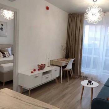 Продается 1-комнатная квартира, 35 м²
