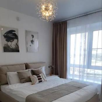 Продается 1-комнатная квартира, 35 м²