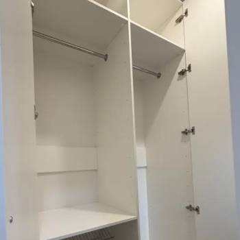 Сдается 1-комнатная квартира, 20,3 м²
