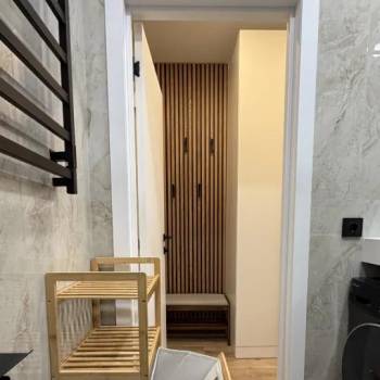 Сдается 1-комнатная квартира, 20,3 м²