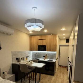 Сдается 1-комнатная квартира, 20,3 м²