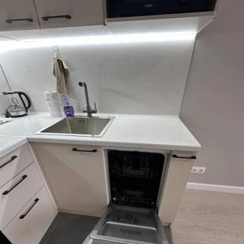 Сдается 1-комнатная квартира, 23 м²