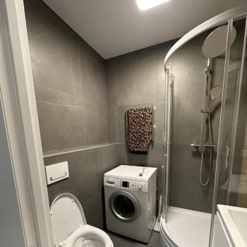 Сдается 1-комнатная квартира, 23 м²