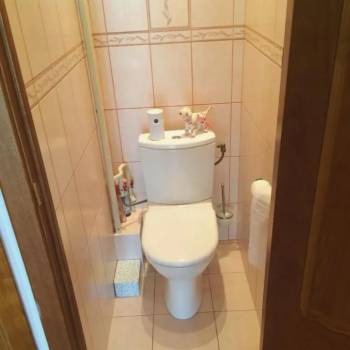 Сдается 2-х комнатная квартира, 35 м²