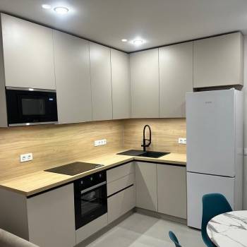 Сдается 2-х комнатная квартира, 42 м²