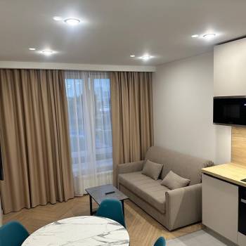 Сдается 2-х комнатная квартира, 42 м²
