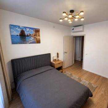 Сдается Многокомнатная квартира, 64,8 м²