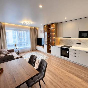 Сдается Многокомнатная квартира, 64,8 м²