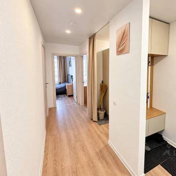 Сдается Многокомнатная квартира, 64,8 м²