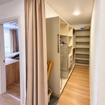 Сдается Многокомнатная квартира, 64,8 м²