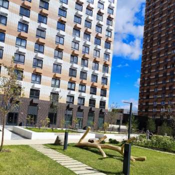 Сдается Многокомнатная квартира, 64,8 м²