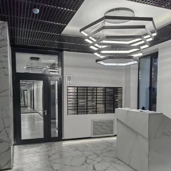 Продается 1-комнатная квартира, 24 м²