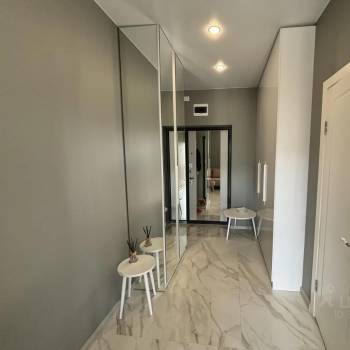 Продается 1-комнатная квартира, 24 м²