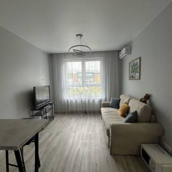 Сдается 1-комнатная квартира, 37 м²