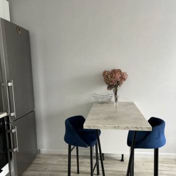 Сдается 1-комнатная квартира, 37 м²