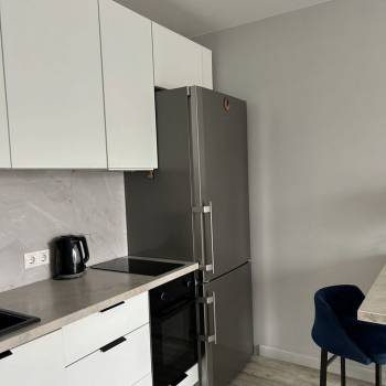 Сдается 1-комнатная квартира, 37 м²