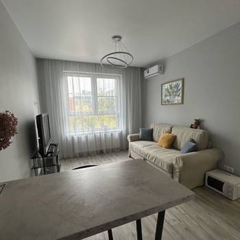 Сдается 1-комнатная квартира, 37 м²