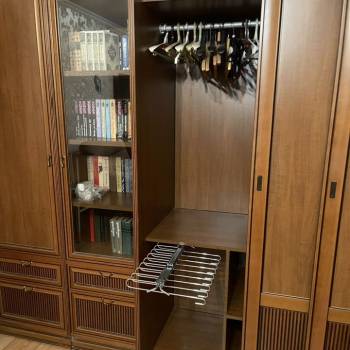 Сдается 1-комнатная квартира, 34,9 м²