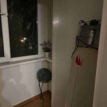 Сдается 1-комнатная квартира, 34,9 м²