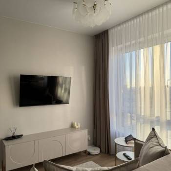 Сдается 1-комнатная квартира, 31,9 м²