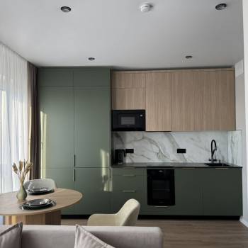 Сдается 1-комнатная квартира, 31,9 м²