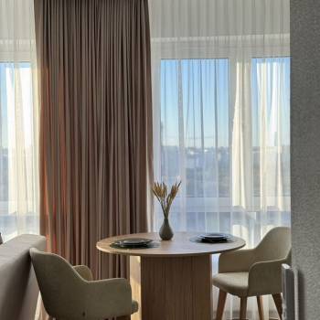 Сдается 1-комнатная квартира, 31,9 м²