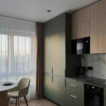 Сдается 1-комнатная квартира, 31,9 м²