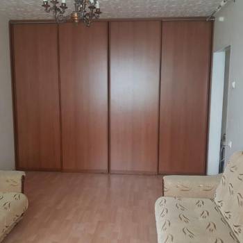 Сдается 1-комнатная квартира, 37,2 м²