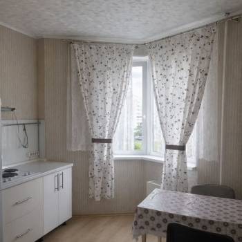 Сдается 1-комнатная квартира, 37,2 м²