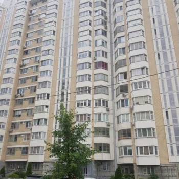 Сдается 1-комнатная квартира, 37,2 м²