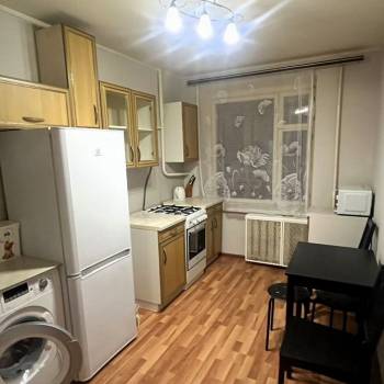 Сдается 1-комнатная квартира, 32 м²
