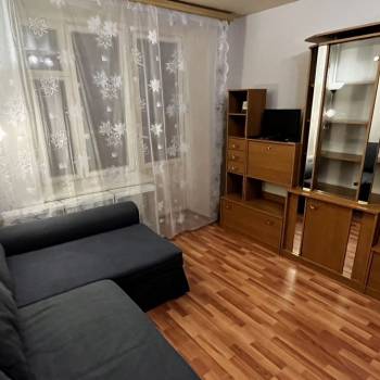 Сдается 1-комнатная квартира, 32 м²