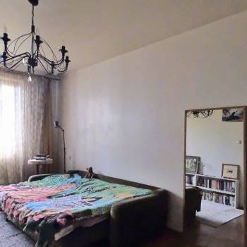Сдается 1-комнатная квартира, 39 м²
