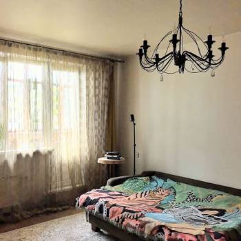 Сдается 1-комнатная квартира, 39 м²