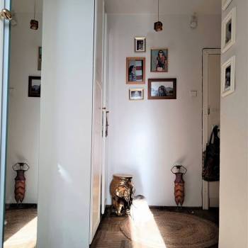 Сдается 1-комнатная квартира, 39 м²