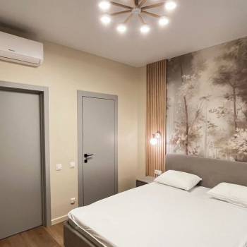 Сдается 2-х комнатная квартира, 52 м²