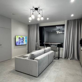 Сдается 2-х комнатная квартира, 52 м²