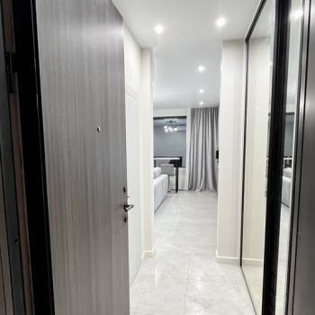 Сдается 2-х комнатная квартира, 52 м²