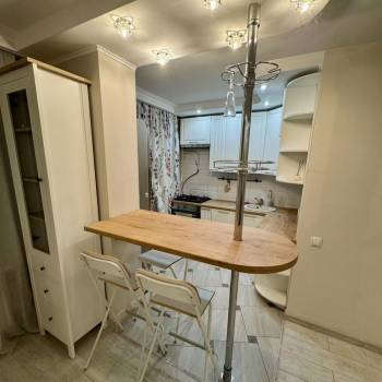Сдается 2-х комнатная квартира, 43 м²